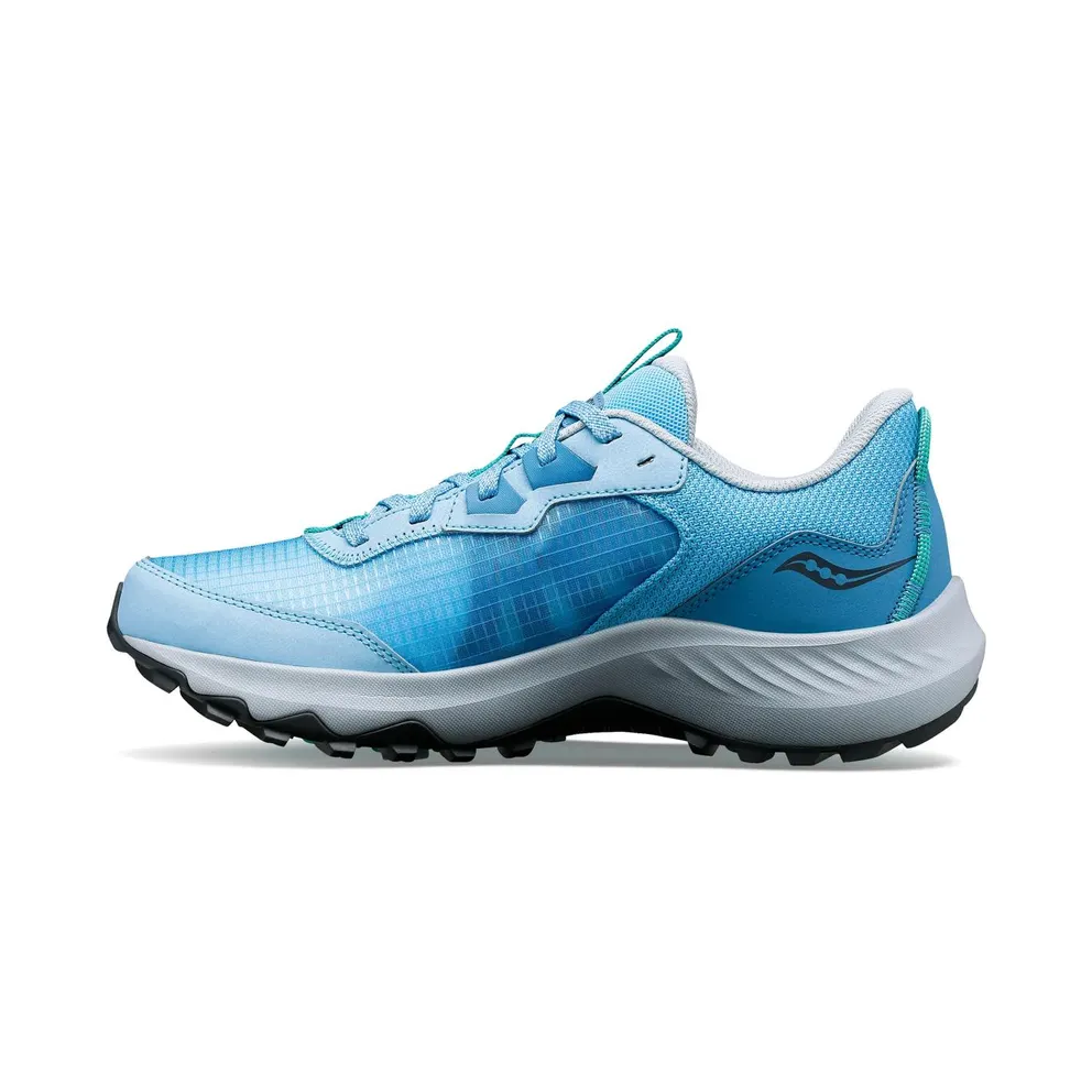 Saucony Aura TR Breeze Shadow (S10862-116)