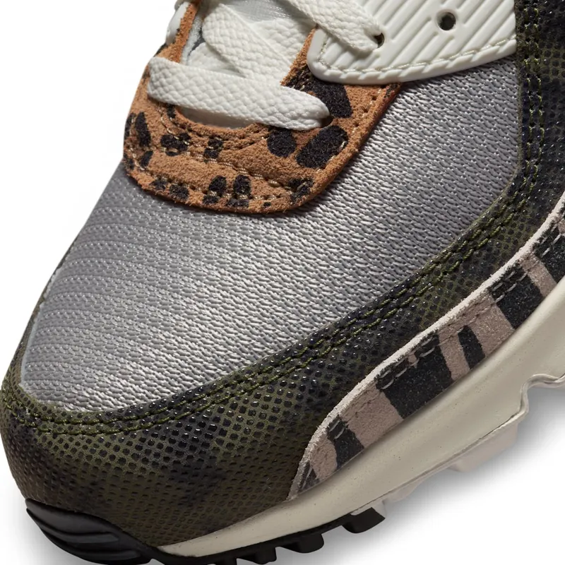 Nike Air Max 90 Tunnel Walk (DZ4839-001)