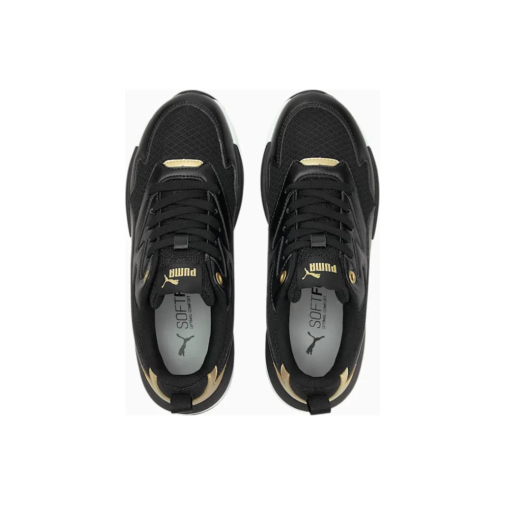 Puma X-Ray Lite Metallic Pop Gold/Black (38271701)