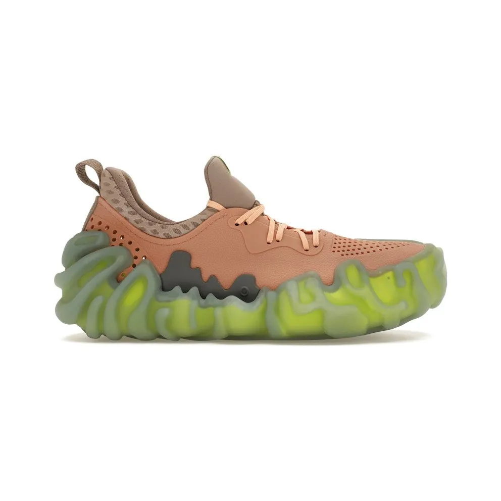 Crocs Pollex Juniper by Salehe Bembury Guava (208694-6UI)