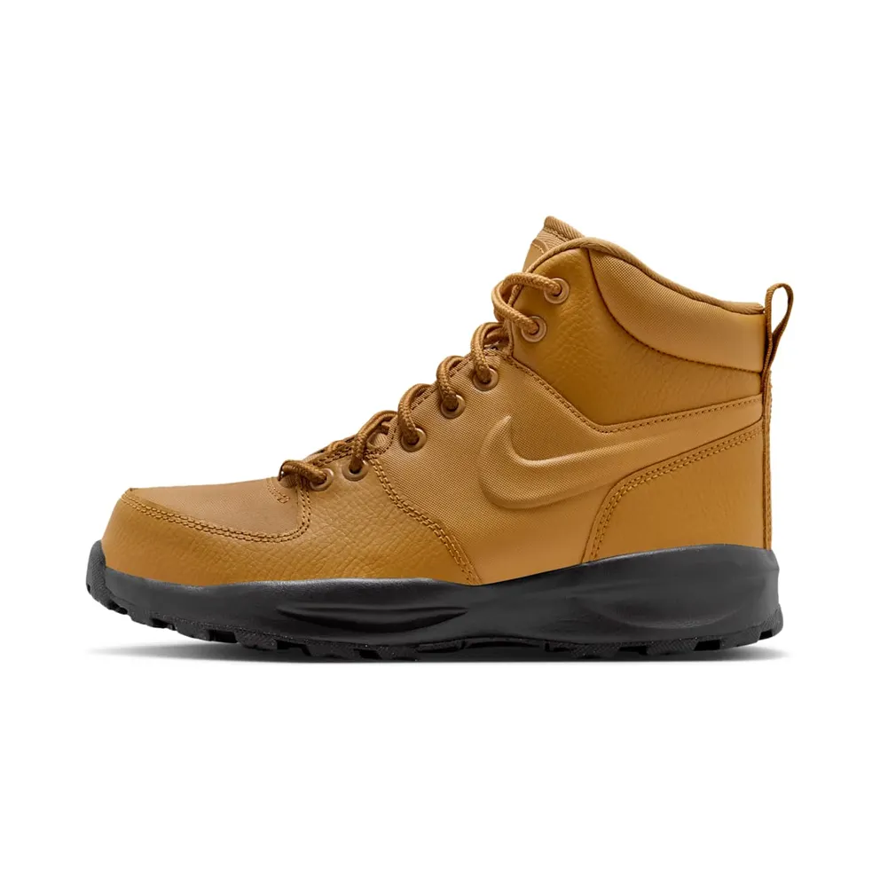 Nike Manoa 17 Wheat Black (IH7679-700)
