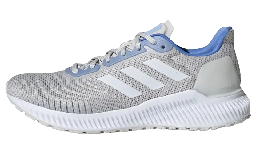 Adidas SOLAR RIDE “Grey Glow Blue” (EF1442)