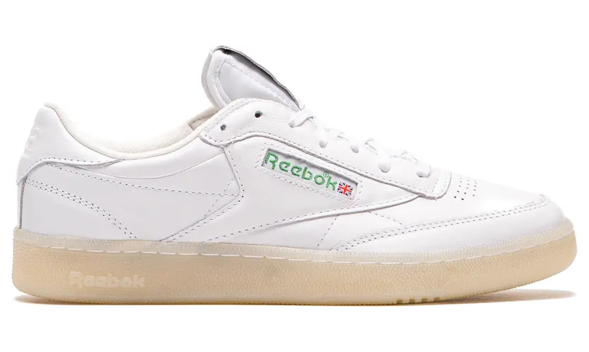 Reebok Club C 85 Wit (RMIA04HC99LEA0070155)