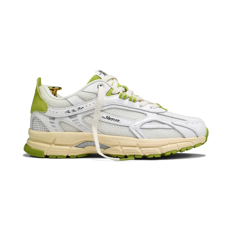 Mercer Amsterdam Mercer White (ME251001154)