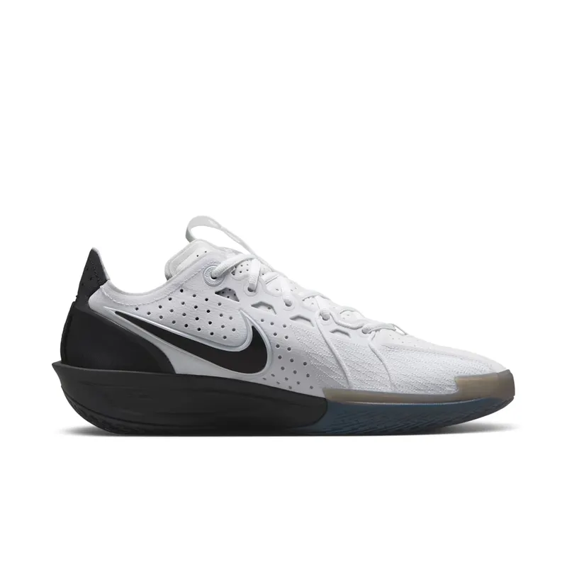 Nike Zoom GT Cut 3 TB “White / Black” (IB4458-001)