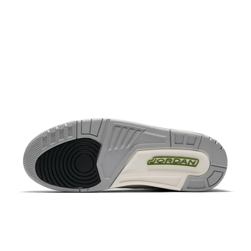 Air Jordan Nike AJ III 3 ‘Chlorophyll’ (136064-006)