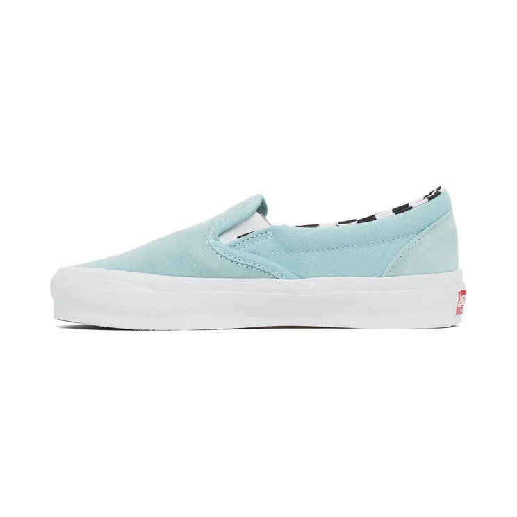 vans-slip-on VN0A45JK92S