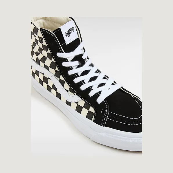 vans-checkerboard VN000CR02BO