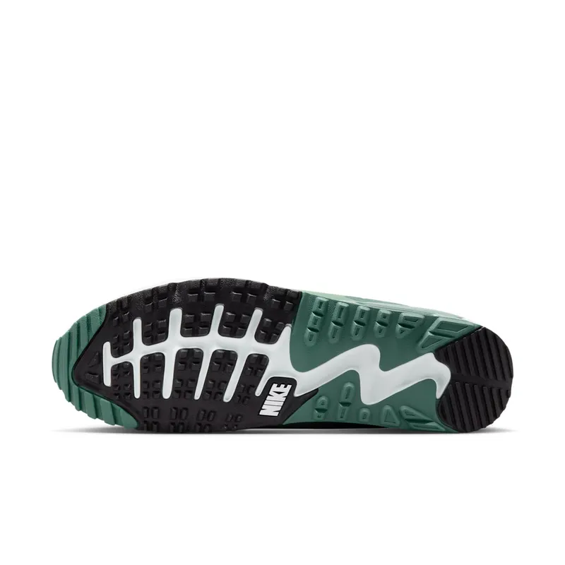 Nike Air Max 90 Golf Silver Pine Bicoastal (HV9305-300)