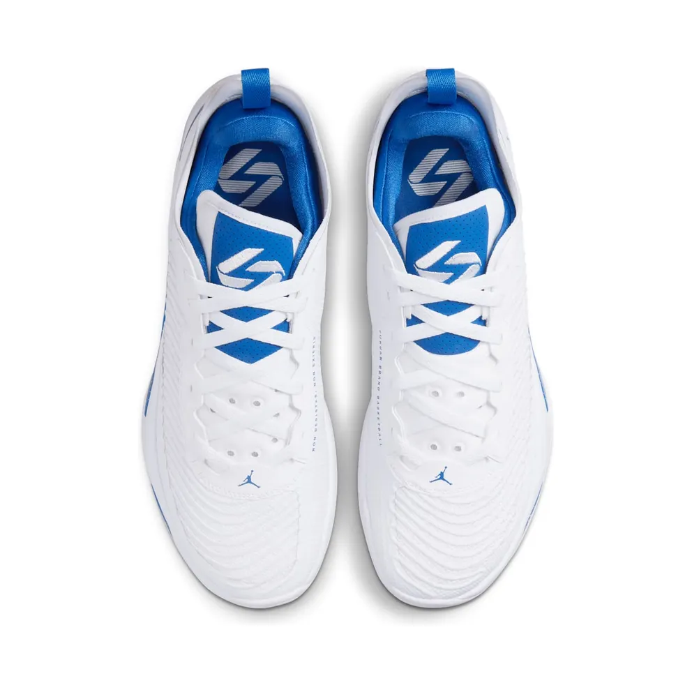 Jordan Luka 1 White Sport Blue (DQ7689-114)