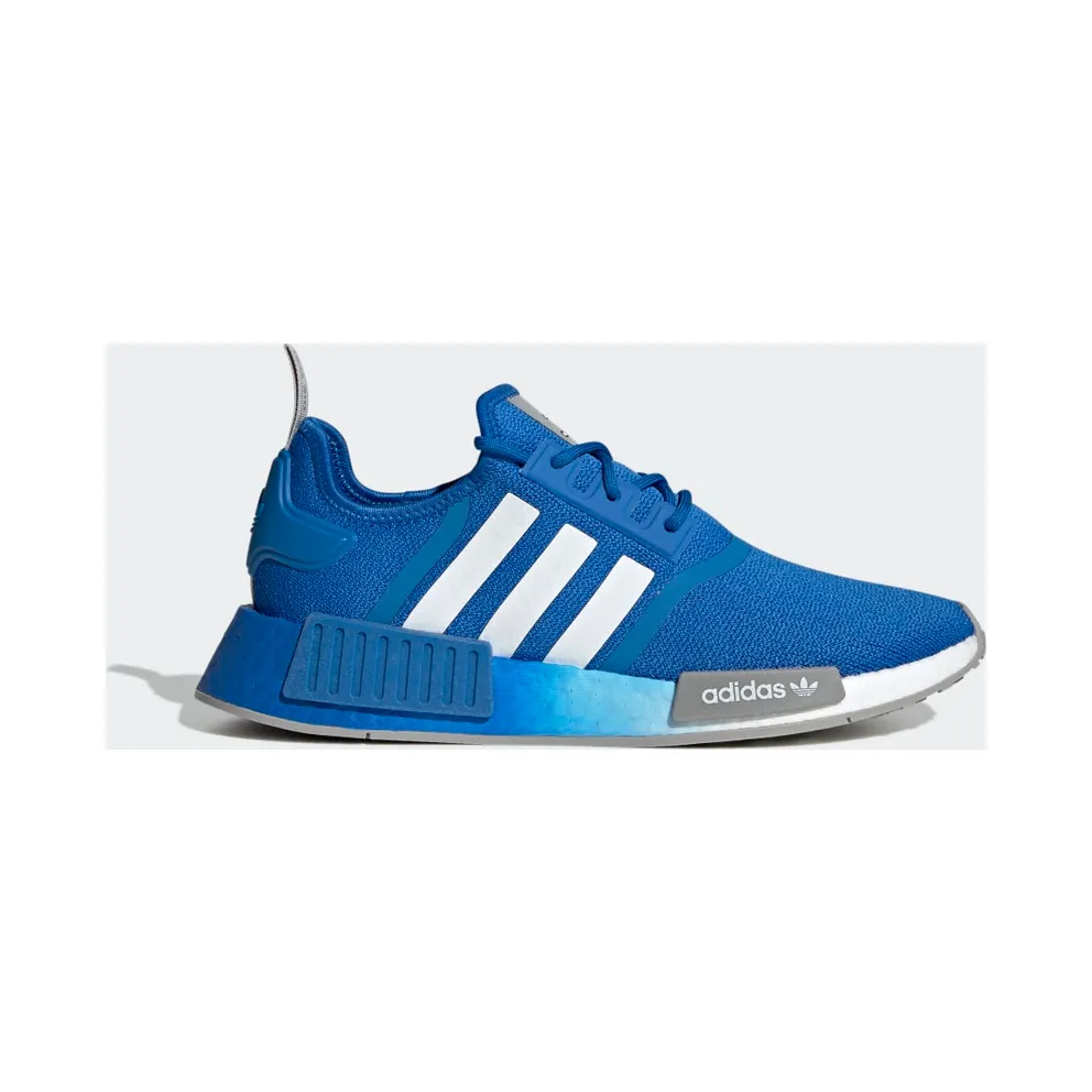 adidas NMD_R1 Schuh Blue Bird / Cloud White / Grey Two (GY1349)
