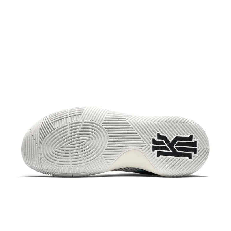 Nike Kyrie 2 The Effect Multi-Color/Black-Sail (819583-901)