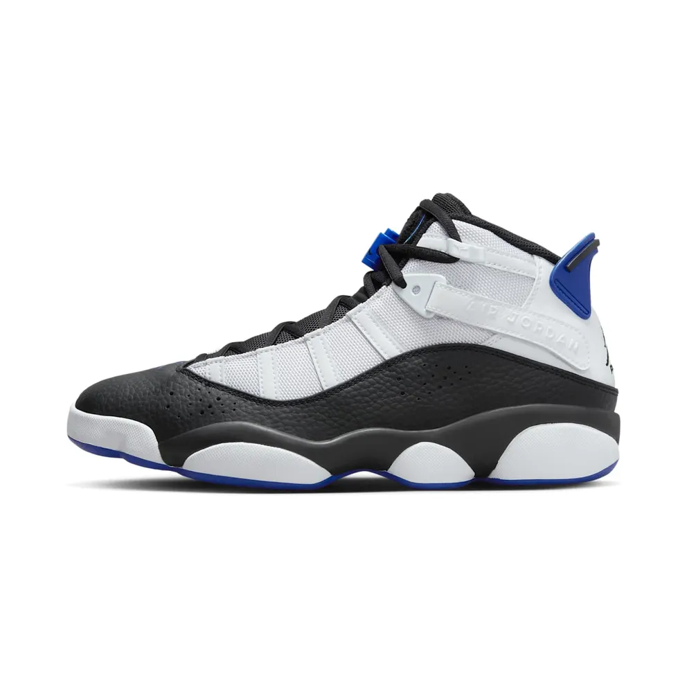 Jordan 6 Rings “Game Royal” (322992-142)