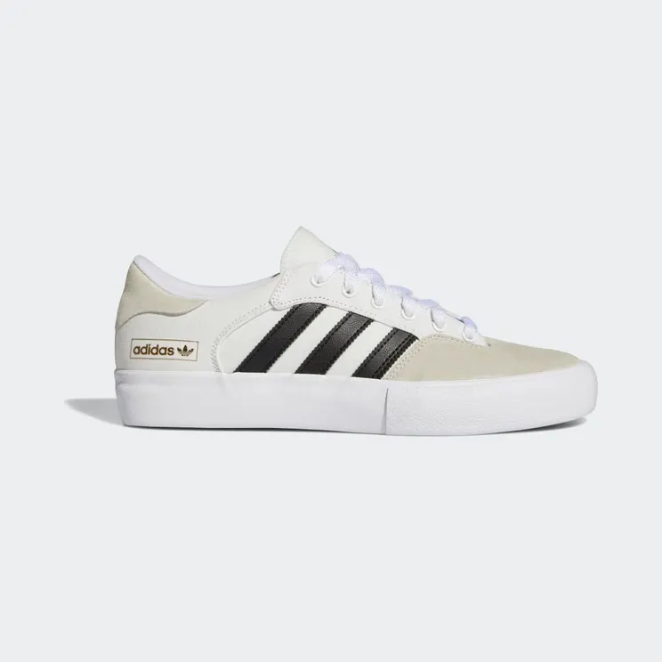 adidas Matchbreak Super Grey One / Core Black / Crystal White (H04909)