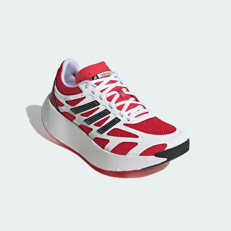 Adidas Adizero Aruku Cloud White / Pure Ruby / Core Black (JI0308)