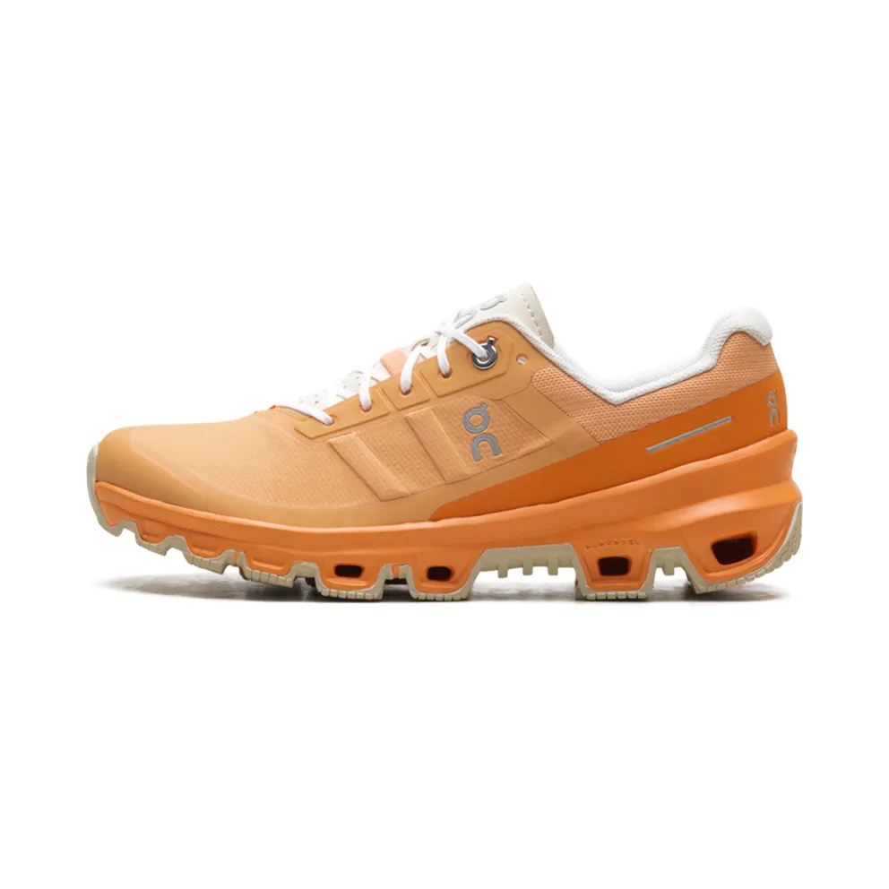 On Orange Cloudventure Sneakers (32.98582)