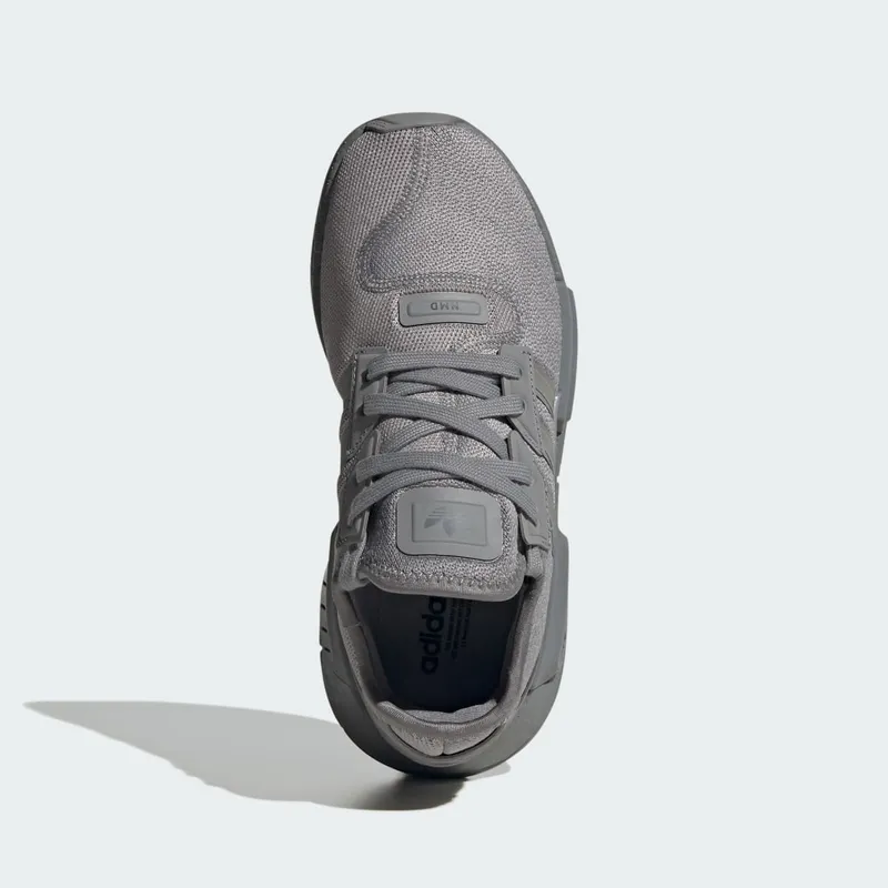 Adidas NMD_G1 Kids Grey Three / Grey / Core Black (IE6809)
