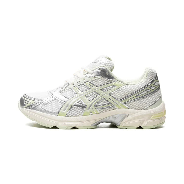 Asics GEL-1130 “Silver / Green” (1202A505-101)