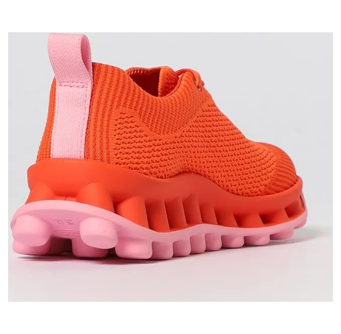 camper-sneaker T101/DRED