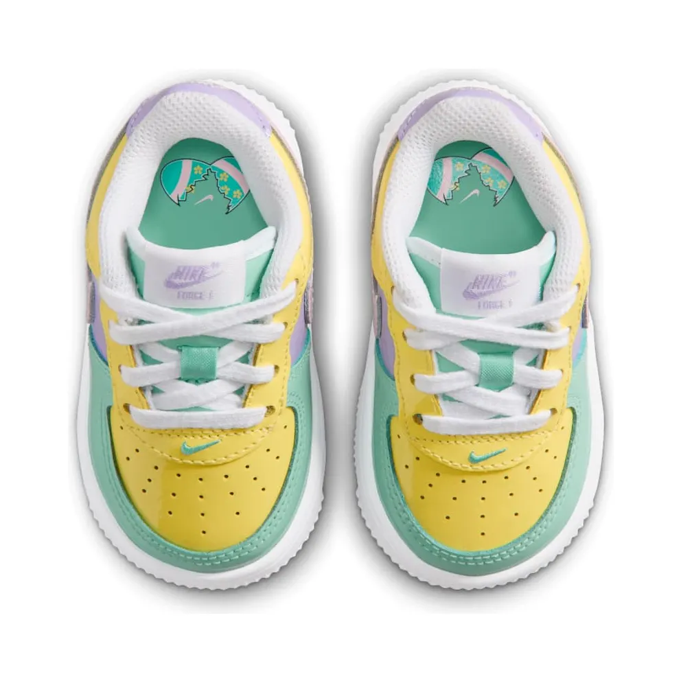 Nike Force 1 Low Easter (2026) (IU7909-701)
