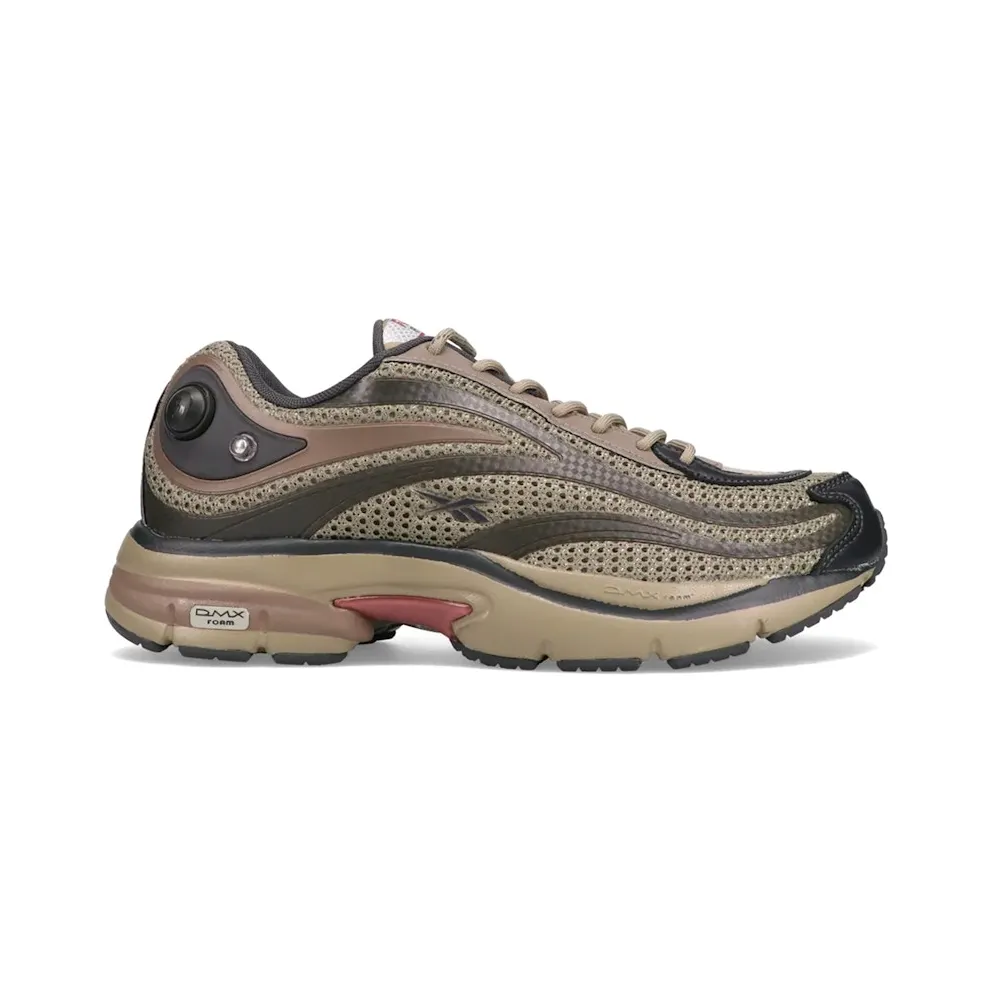 Reebok EightyOne Premier Pump Paris Kohei Okita Brown