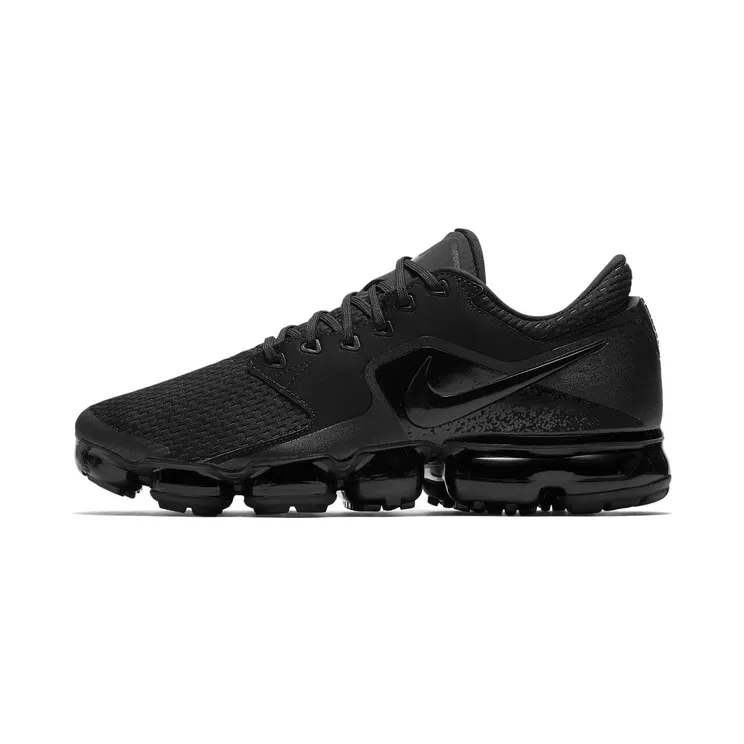 Nike Air VaporMax CS Triple “Black / Anthracite” (AH9046-002)