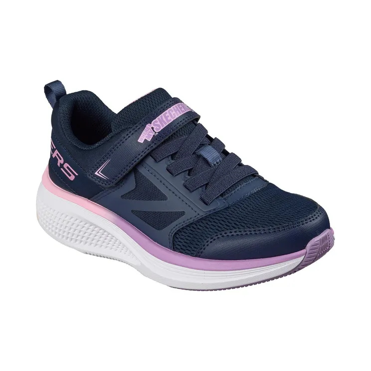 skechers-go-run 303983L_NVY
