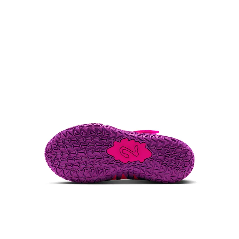 Nike Ja 3 Max Volume (IB4771-600)
