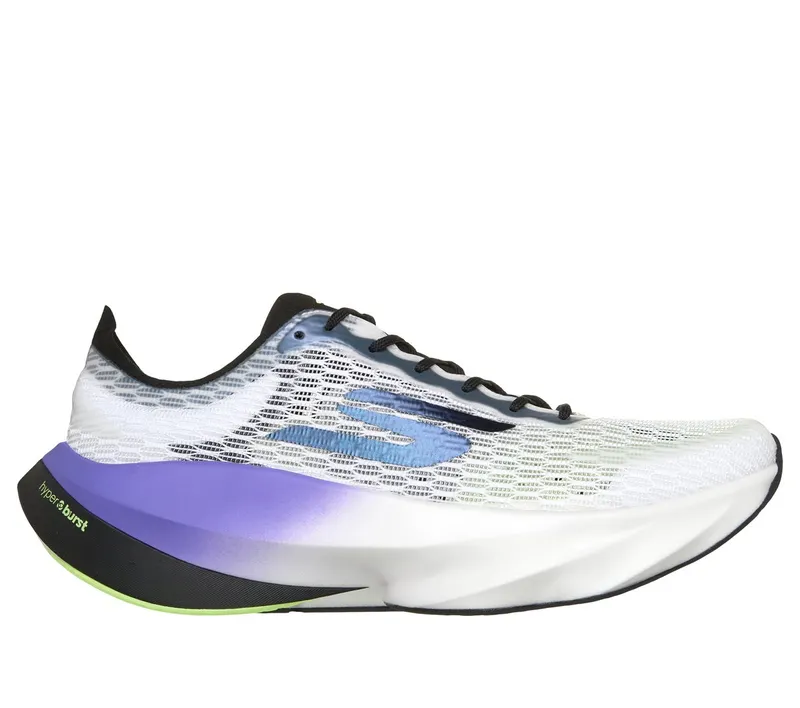 Skechers Aero Tempo Sneaker White