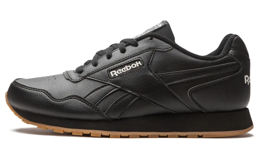 Reebok CL Harman Run “Black Gum” (CM9204)