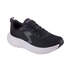 Skechers Sport Black (150562BKLV)