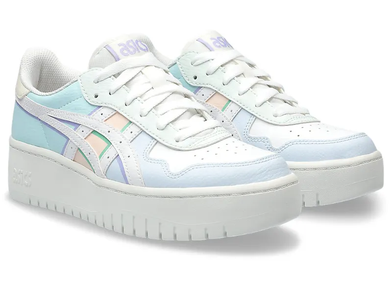 Asics Japan S Pf White/Aquamarine (1202A360.114)