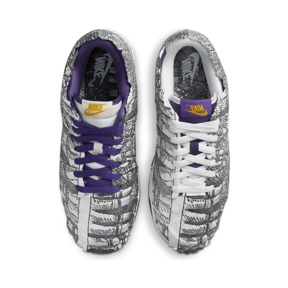 Nike Dunk Low Flip the Old School (DJ4636-100)