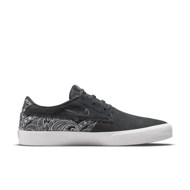 Nike SB Shane Premium Skateschoenen Grey (DH7146-001)