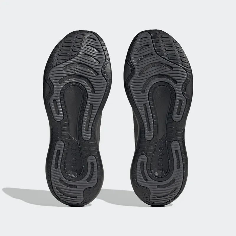 adidas Supernova 2.0 x Parley Core Black / Carbon / Grey Five (HP2234)