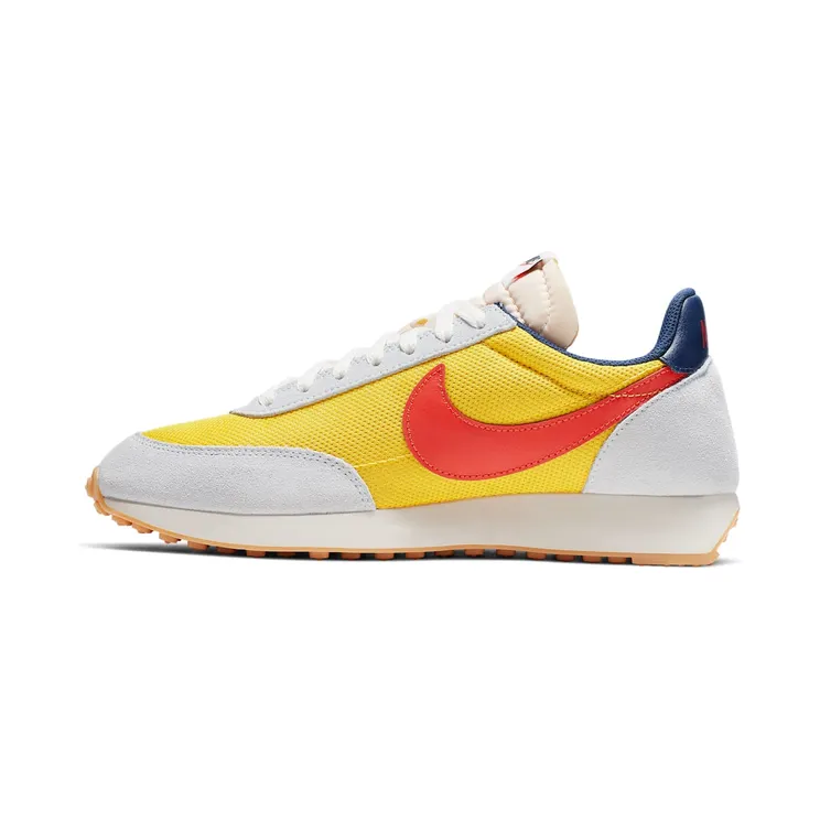Nike Air Tailwind 79 “Blue Tint / Tour Yellow / Binary Blue / Team Orange” (487754-407)