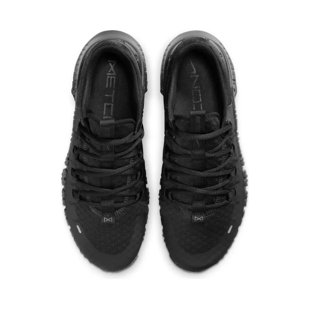 Nike Free Metcon 5 Black Anthracite (DV3950-004)