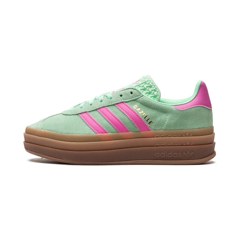 adidas Gazelle Bold W Pulmin / Scrpnk / Gumm2 (H06125)