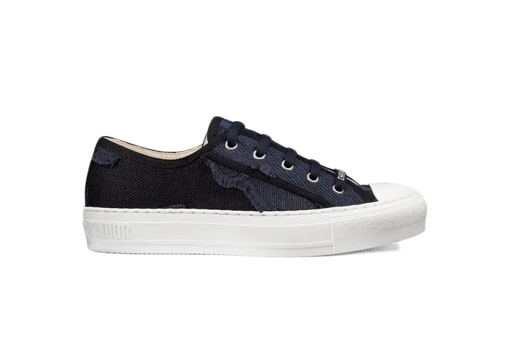 Dior Walk’N’Dior Blue Camo (W) (KCK255CE_C56B)