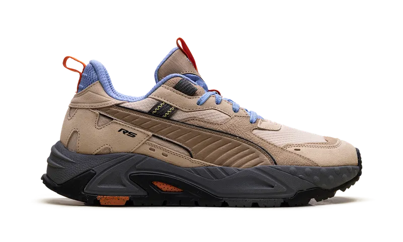 Puma RS-TRCK EXPLORE “Beige” (391721-01)