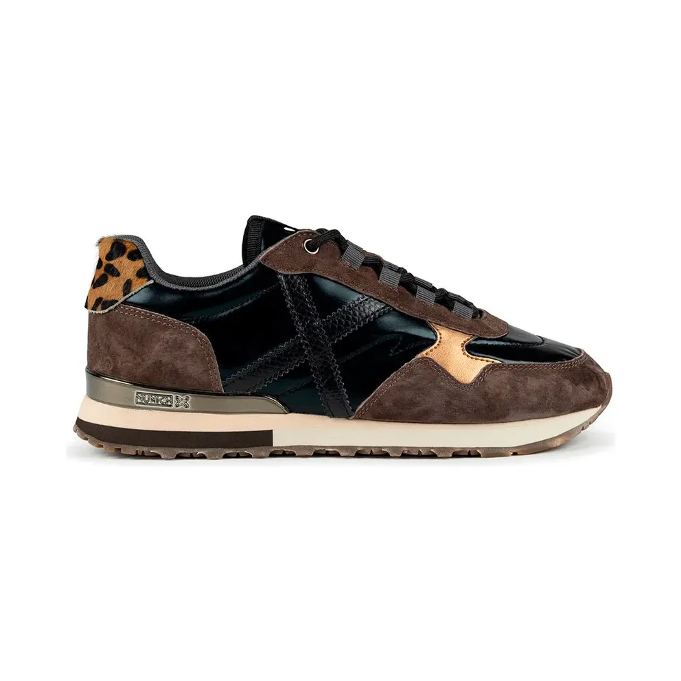 Munich sneaker Black (881606839)