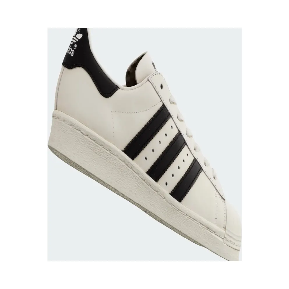 Adidas Superstar 82 Cloud White / Core Black / Off White (H06258)