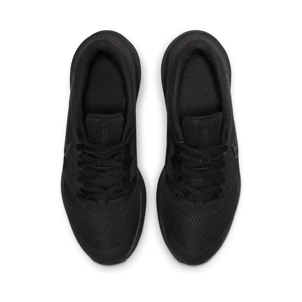Nike Downshifter 11 (straat) “Black / Dark Smoke Grey” (CZ3949-002)