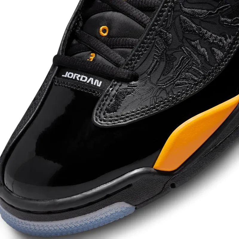 Jordan Dub Zero Black Taxi (311046-017)