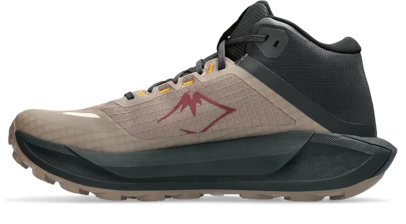 ASICS GEL-TRABUCO MT GTX “Taupe Grey / Graphite Grey” (1011C085-020)