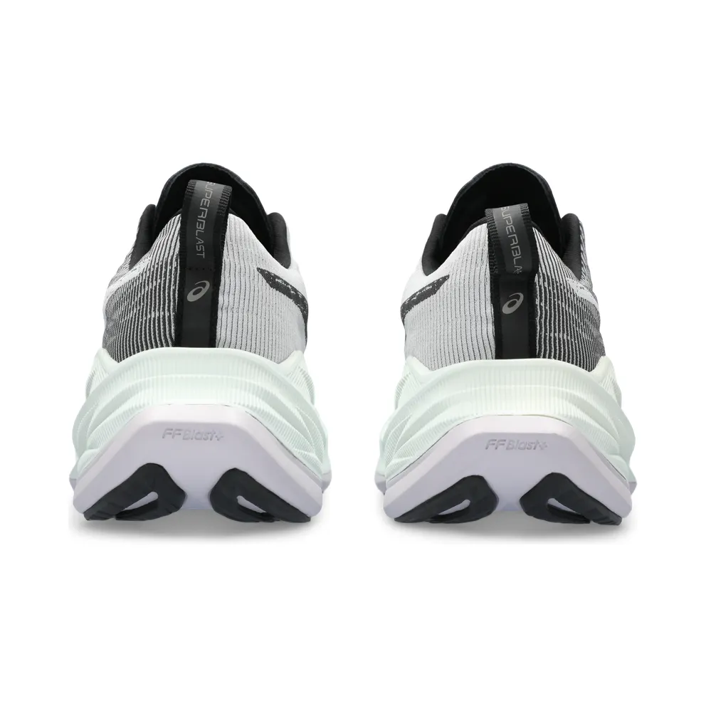 Asics SUPERBLAST White/Lilac Hint (1013A127.101)