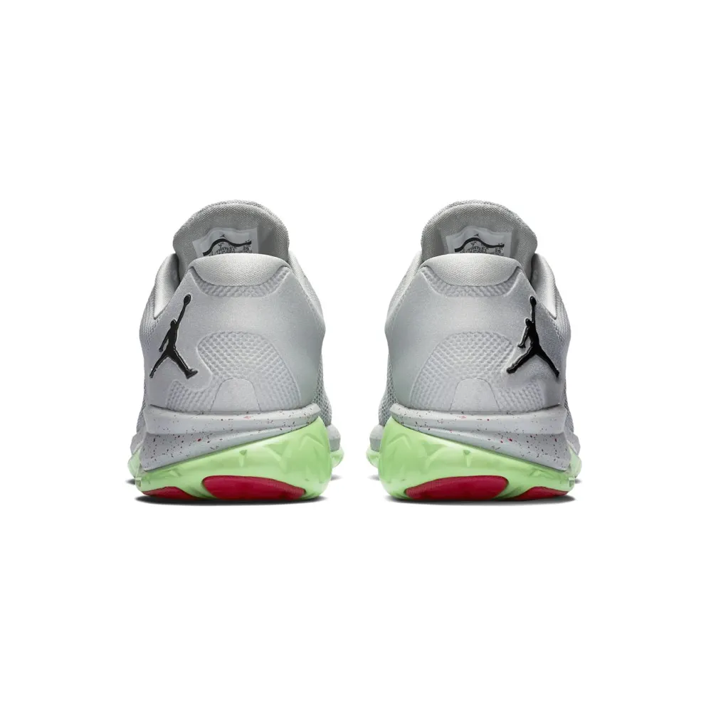 Jordan Flight Runner 2 Grey Mist (715572-016)