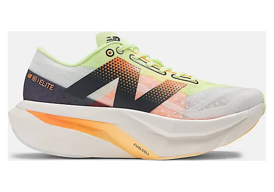 New Balance FuelCell SuperComp Elite v4 WRCELLA4