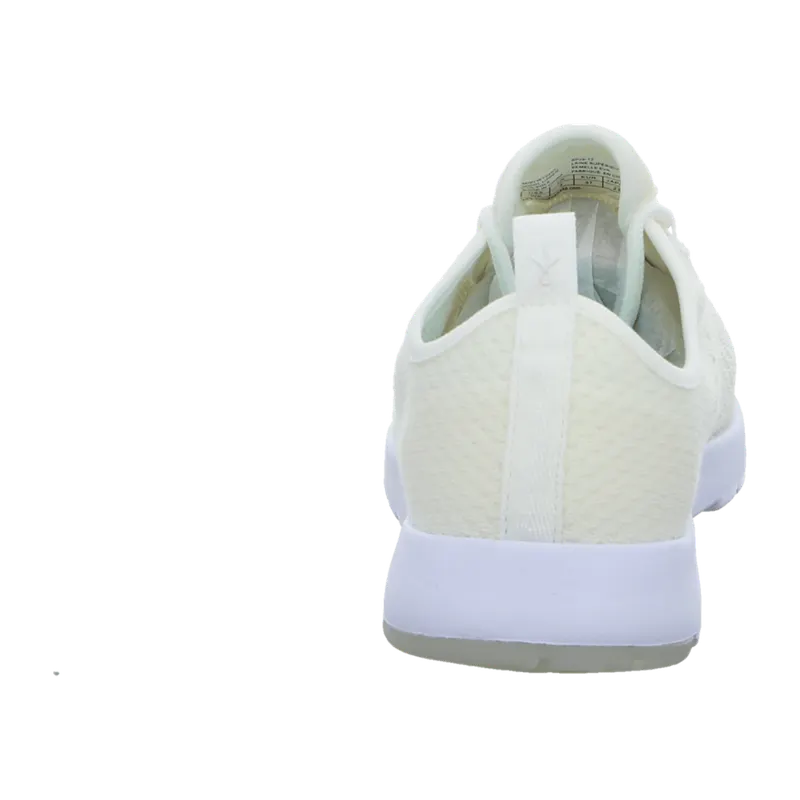EMU AUSTRALIA Geperforeerde – White (W12497)