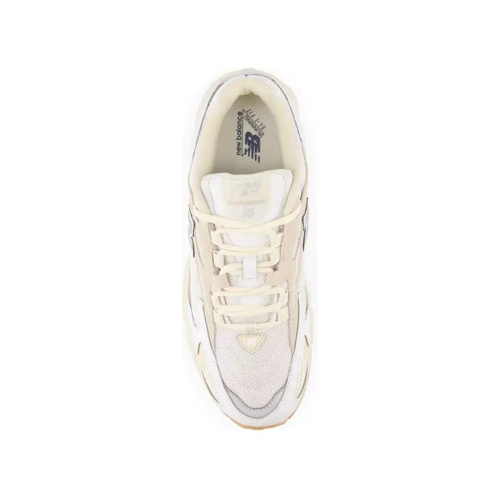 New Balance 725 Radically Classic Pack Off White Gum (ML725T)